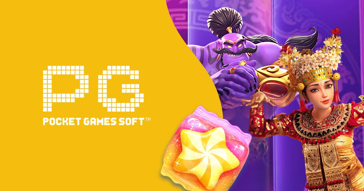 Daftar Permainan Slot Gacor Online PG Soft