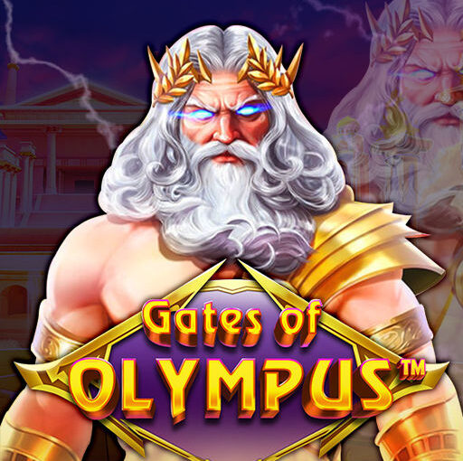 Cara Bermain Slot Gates of Olympus untuk Pemula