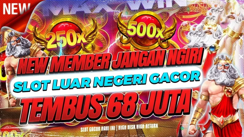 Slot Gacor: 8 Alasan Mengapa Sangat Populer di Indonesia