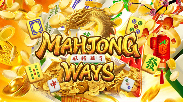 Slot Mahjong Ways: Sebuah Karya Seni dalam Dunia Slot Online